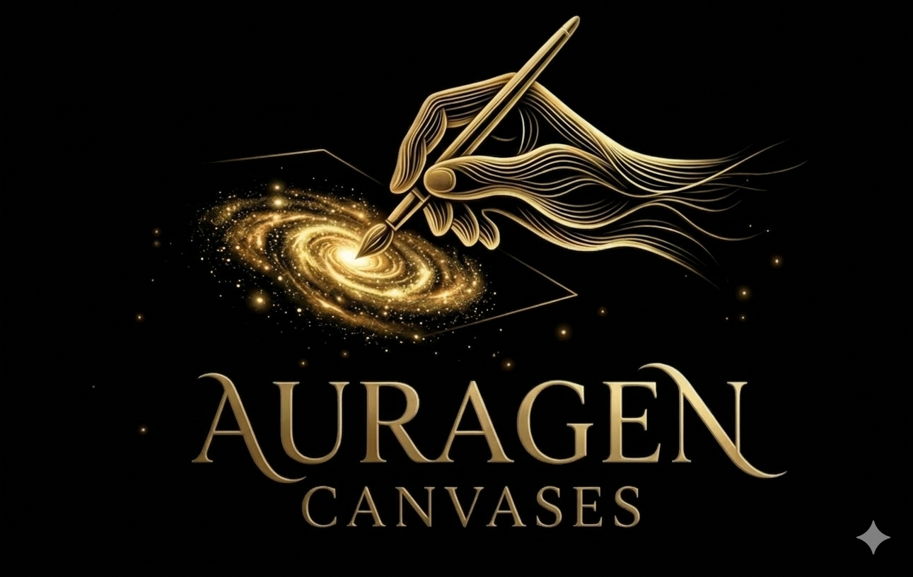 Auragen Canvases
